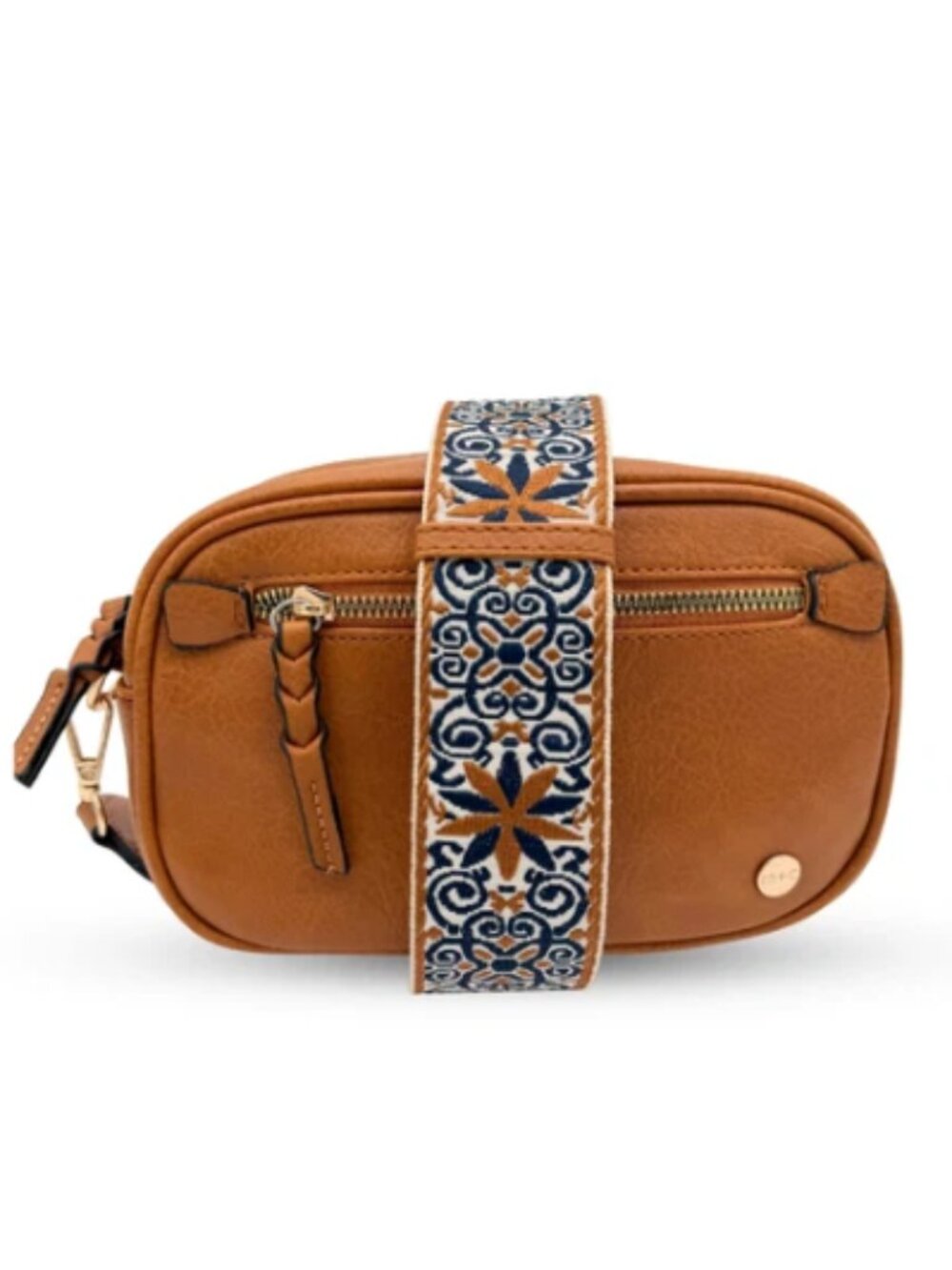 NWOT modern+chic Gentry Crossbody Bag